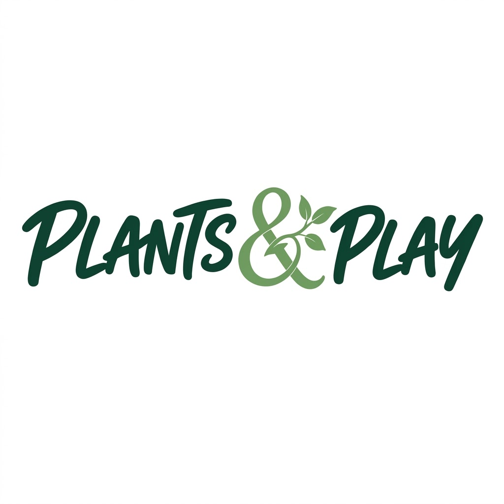 Plants & Play